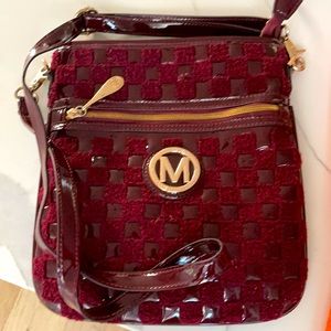 Manocchio Purse